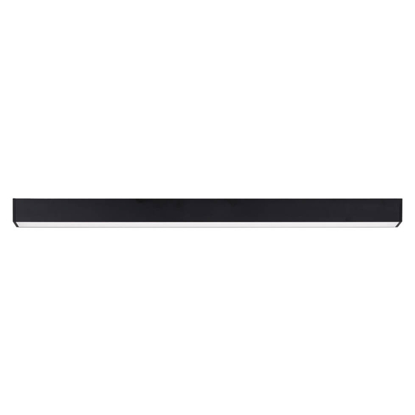 Sufitowa belka Traversi PRD-5470-200-BK-830-SF Italux LED 62W 3000K czarna