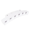 Lampa magnetyczna liniowa Magnetic M0040Z Maxlight LED 6W 2700-5000K do salonu biała