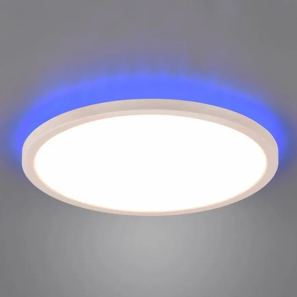 Kuchenny plafon Aureo R64371131 RL Light LED 18W 3000-6500K biały