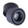 Reflektor szynowy 3-fazowy Posh Cree LED 12W 3000K czarny