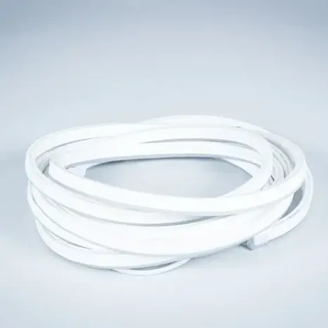 Wąż ledowy TLVS12NW-24V Greenie LED 12W 4000-4500K IP67 biały