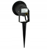 Reflektor ogrodowy Grassi 6792 SuperLED gruntowy IP65 czarny