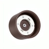 Lampa sufitowa downlight MODO brązowy SL.2482 1xGx53 tuba