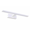 Ścienna lampa nad obraz Isla GS-LWB-12W WH CCT Light Prestige LED 12W regulacja barwy IP44 biały