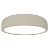 Do kuchni plafon okrągły Cedrone OR85938 LED 14W 3000-6500K szary