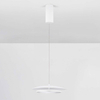 Wisząca lampa nad wyspę VITICHI LE44734 LED 31W 3000K biała