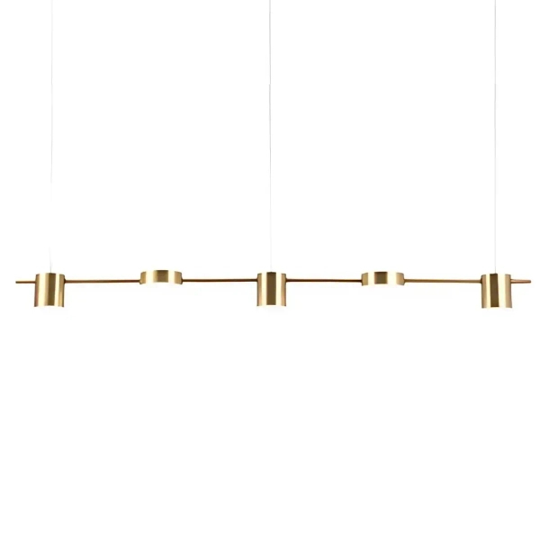 Tarasowa lampa ścienna Frizer LZFRIZ1 prostokąt LED 35W 3000K IP65 czarny