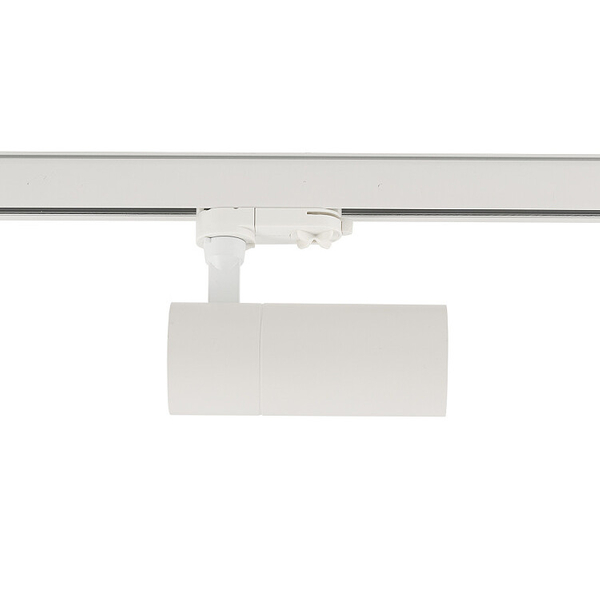 Spot do szynoprzewodu 3-fazowego Ctls Tinos 10394 Nowodvorski LED 20W 4000K tuba