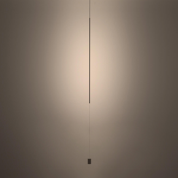 Lampa sufitowo-podłogowa do salonu VERTIC 11606 LED 19W 3000K biały