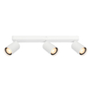 Plafon sufitowy Nesto SPL-23436-3-WH Italux regulowany reflektorki biały