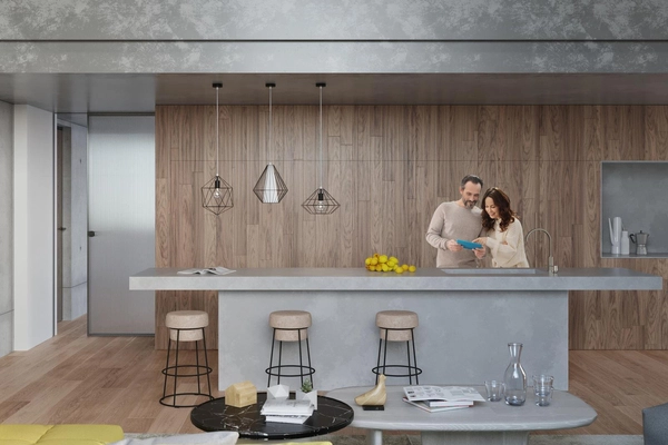 Druciana LAMPA wisząca SL.0294 industrialna OPRAWA zwis druciak metalowy czarny