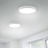 Okrągły plafon sufitowy DOHA 641310231 Trio LED 29W 2300-4000K biały