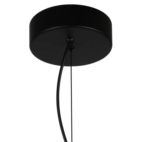 Jadalniana lampa wisząca Tordi PND-94721-1A-MLTI zielony niebieski