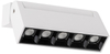 Reflektor sufitowy Focus Mini 10067 Nowodvorski LED 10W 3000K biały