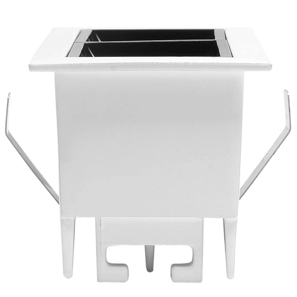 Panel ledowy liniowy 577 Domeno LED 4W 4000K podtynkowy biały