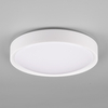 Plafon nasufitowy CLARIMO 659011801 Trio LED 18W 3000K IP44 biały
