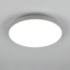 Plafon ledowy Spica R67851187 RL Light LED 18W 4000K IP44 szary biały
