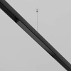 Zasilacz do systemu magnetycznego Radity TRX034DR4-100B-1 LED 100W czarny