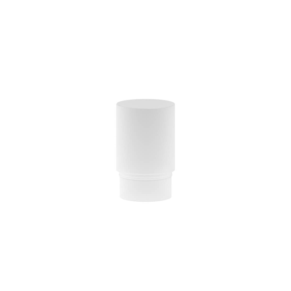 Dyfuzor dekoracyjny do lamp Focus RingMAcr-5-W Maytoni ring biały
