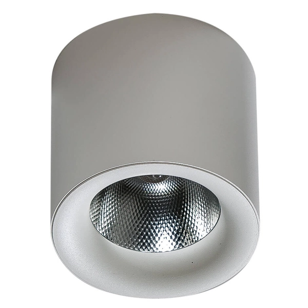 Ledowa lampa natynkowa Mane AZ4327 plafon do pokoju 20W biały