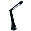 Stojąca lampa GIBON 04003 Ideus regulowana LED 8W 3000K - 6000K czarna