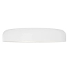 Owalny sufitowy plafon Cedrone OR85945  LED 25W 3000-6500K biały