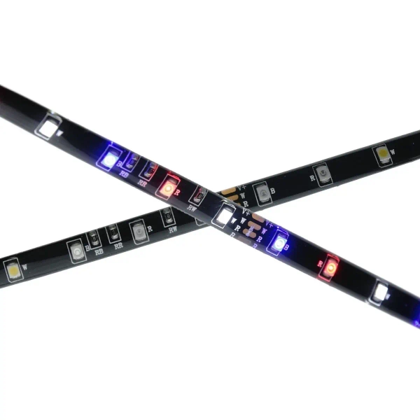 Ledowa taśma TL214RBW Greenie LED 14,4W RGB krążek 5m