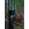 Ogrodowa lampa stojąca Gemini 7104002012 LED 9,2W 3000K IP54 czarny