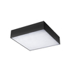 Sufitowa lampa minimalistyczna Monza AZ2274 LED 20W czarna