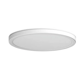 Sufitowa lampa Panka AZ5363 LED 18W z przełącznikiem biała