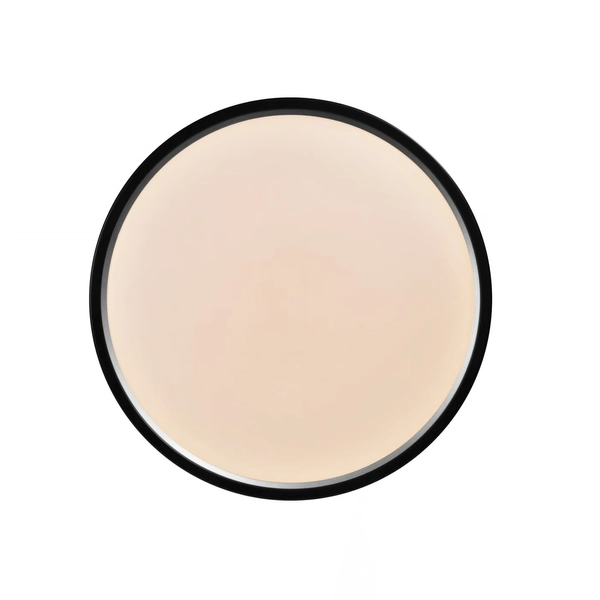 Plafon okrągły NOXY 2015356103 LED W 3000-4000K IP44 czarny