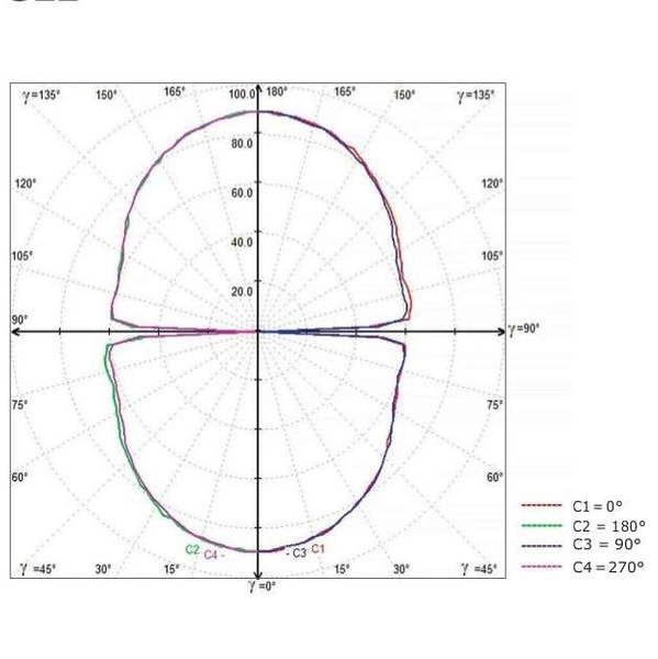 LAMPA wisząca SLIM/000026/3000/B MDECO okrągła OPRAWA metalowy ZWIS LED 63W 3000K ring czarny