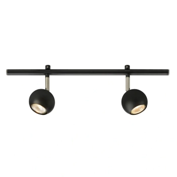 LAMPA sufitowa EXPAND 107971 Markslojd reflektorowa kule balls czarne