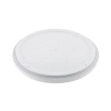Okrągła lampa ledowa sufitowa AGNES ROUND 10981 LED 64W 3000K IP44 biała