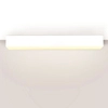 Sufitowa liniowa lampa Lupinus 3115013102-1 Elkim LED 40W 3000K podłużna biała