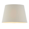 Minimalistyczny klosz do lampy Cici CICI-12IV Endon kość słoniowa ecru