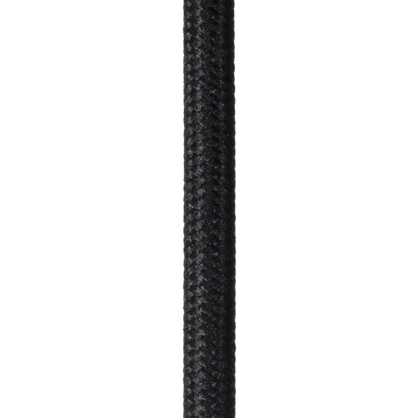 Sypialniana lampa wisząca Corina 03447/03/30 klosze siatka złota czarna