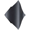Modernistyczny kinkiet Navia 8130 Rabalux LED 11W 4000K IP65 metalowy czarny