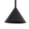 Lampa wisząca stożkowa TRACER CONO 10649 do szyny 1-fazowej czarny