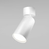 Sufitowa lampa 1-punktowa Focus C050CL-U-1W Maytoni reflektorek biały