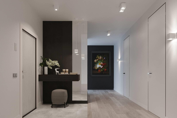 Downlight LAMPA sufitowa SL.0027 metalowa OPRAWA kostka cube biała