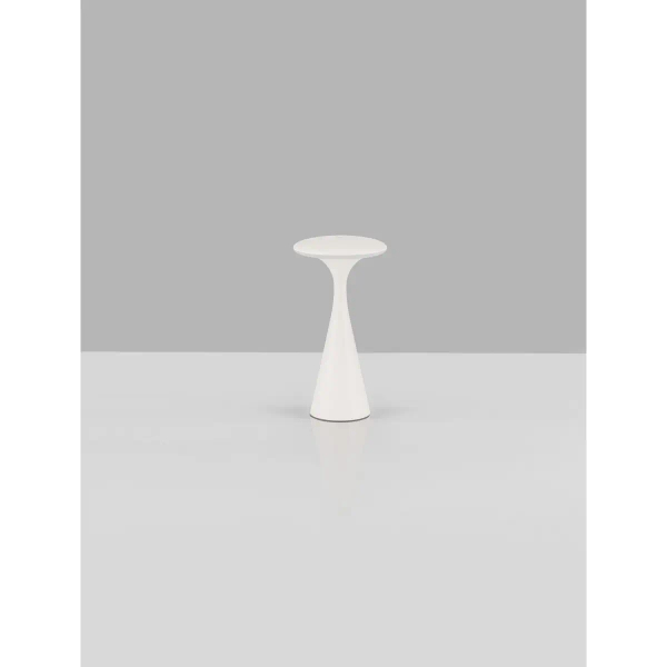 Ledowa lampka stołowa SEVINTO LE75272 LED 2W 2700-3000K IP54 biała