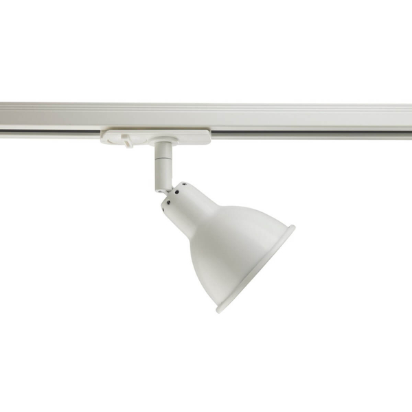 Szynowa lampa sufitowa jednoobwodowa Link 86109901 biała