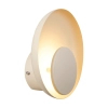 Ledowa lampa ścienna MARSI 2312351009 LED 7W 3000K beżowa