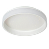 Plafon ściemnialny Estreja 71102/40/31 LED 50W 2500-3000K biały outlet