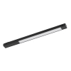 Szynoprzewodowa lampa 1-obwodowa 11307 LED 12W 3000K czarny