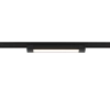 Podłużna lampa szynowa 1-fazowy Tracer 18190 LED 20W 3000K czarny