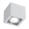 Spot LAMPA sufitowa AWA 7083 Shilo natynkowa OPRAWA reflektorowa DOWNLIGHT biały
