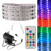 Pasek LED RGB 12W 314949 Polux 2-metrowa taśma 280lm 3000K-6500K