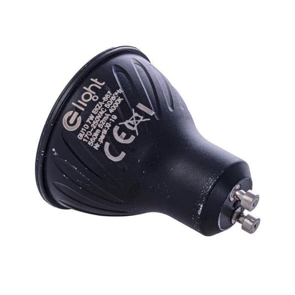 Żarówka LED EKZA268 Milagro GU10 6W 4000K 510lm 230V biała neutralna